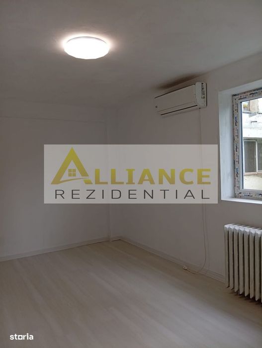 Brancoveanu-Apartament 2 Camere-Gata de Mutare