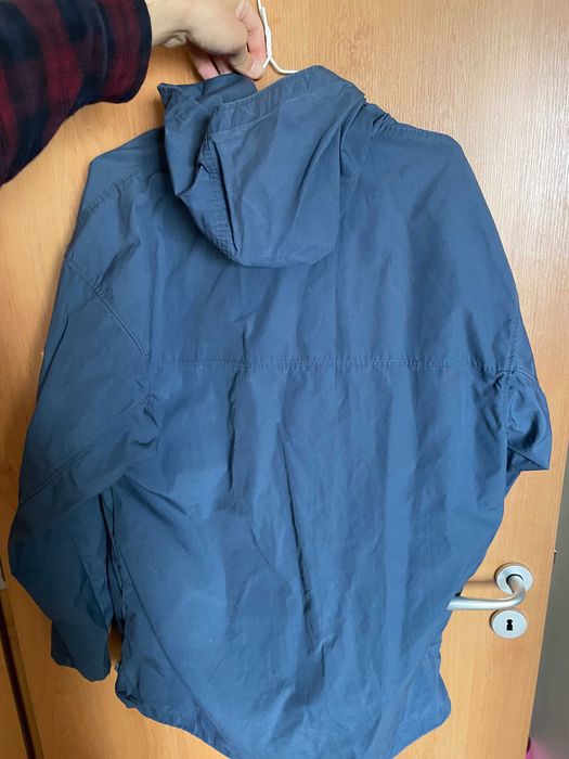 Fjallraven G1000 оригинално яке запазено