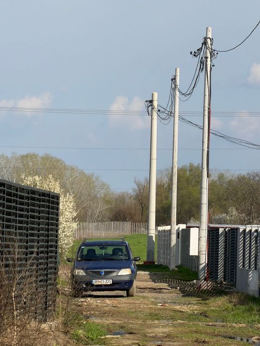 Vand loturi teren pt casa in varsatura