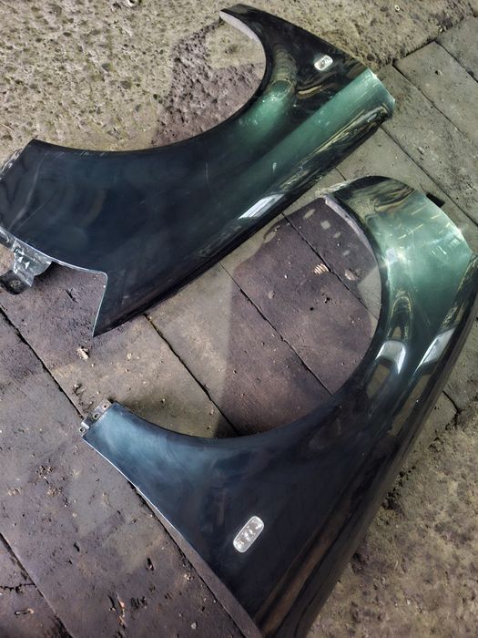 Aripi față Audi A6 C5 în stare impecabila fără rugină!