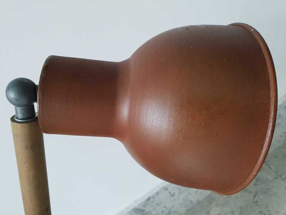 Lampa birou industrial