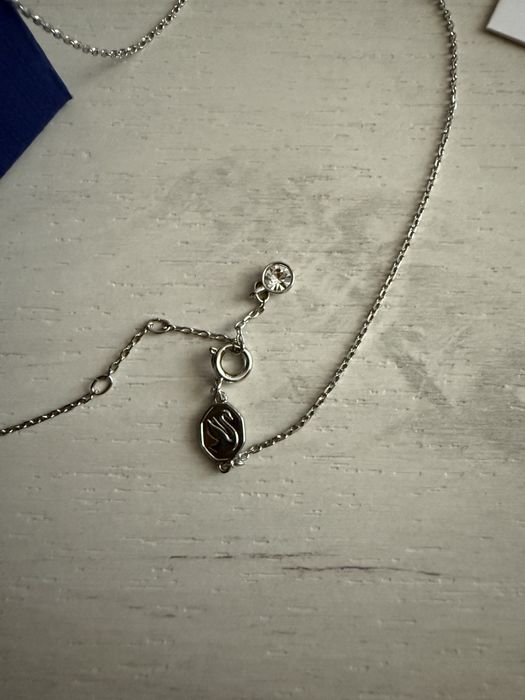Колие Swarovski