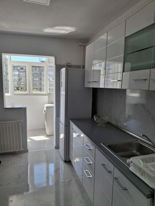 Apartament 3 camere Crangasi de inchiriat