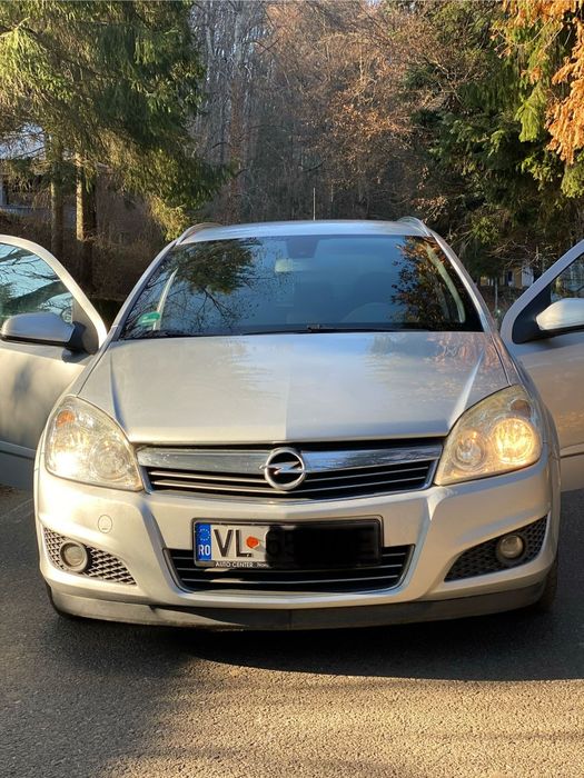 Vând Opel Astra 1.7