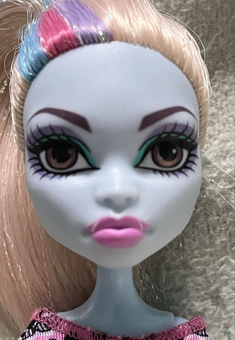 кукла Monster High