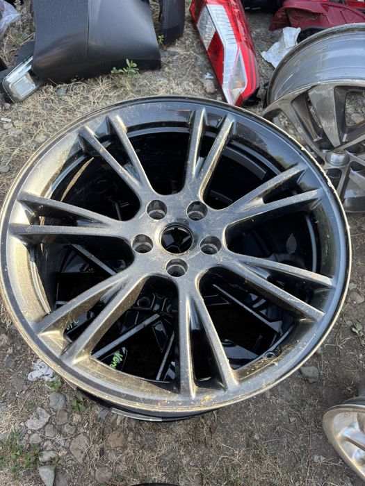 Джанта Tesla Model Y