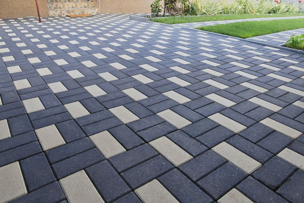 Pavaj și piatra naturala