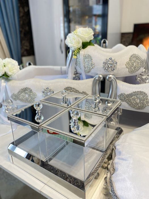 Тойбастар люкс качества