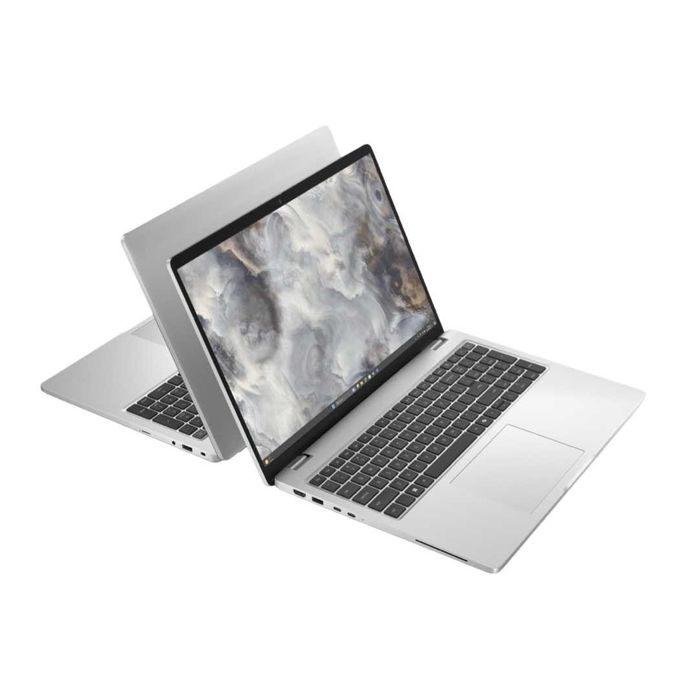 Dell Pro 16 Plus PB16250 Intel Core Ultra 5-235U SSD 256GB RAM 16GB DDR5 Intel Graphics Silver - GARANTIE 12 LUNI | TrueGSM