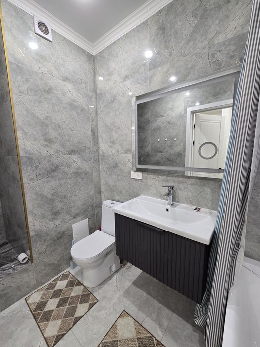 Квартира посуточно 22.000