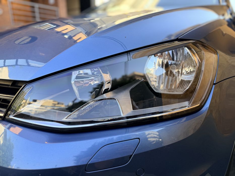 VW Golf 7 Comfortline, 1.6 TDI, DSG, Euro6, model 2014