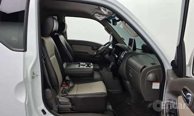 Hyundai Porter EV 2023 Koreadan zakazga obkeberamiz UZBgacha 19.000$