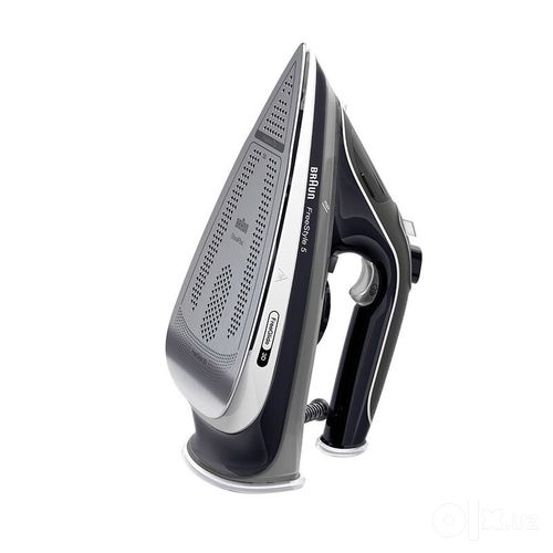Паровой утюг Braun SI5188BK, 2800 Вт