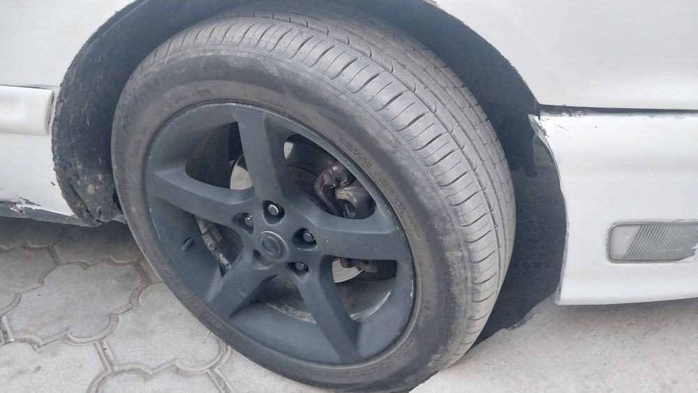 Нисан максима обем 3 механика