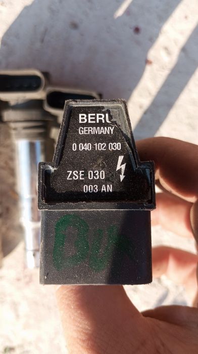 Bobine inducție vw polo, golf 4, bora, Seat, Skoda, Audi