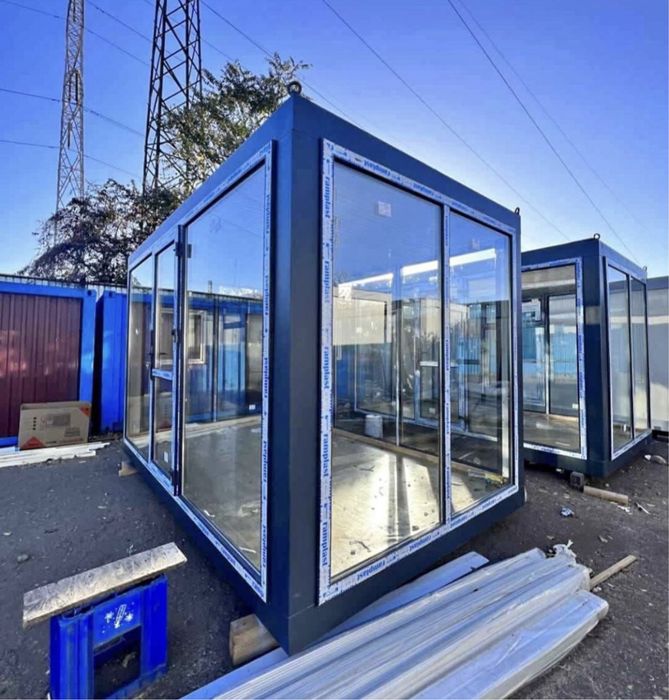 Containere birou