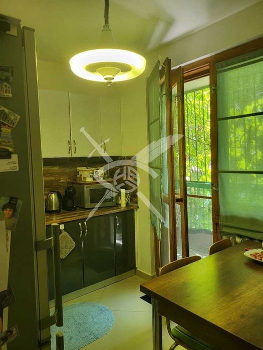 Продава се Многостаен апартамент в София, Лозенец - 97 кв.м за 2763 €/кв.м - Снимка #8