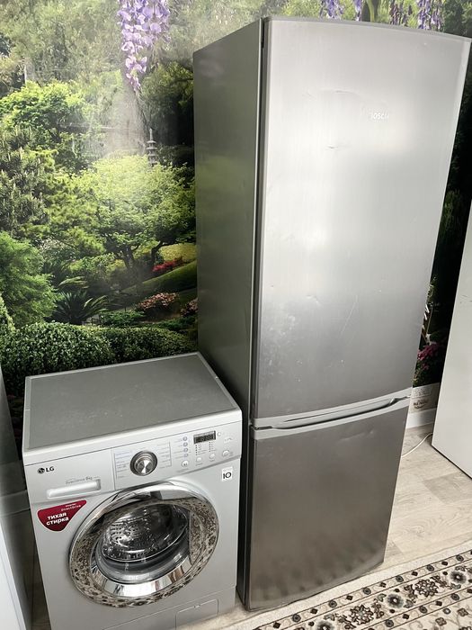 Продам Стиральную Машину