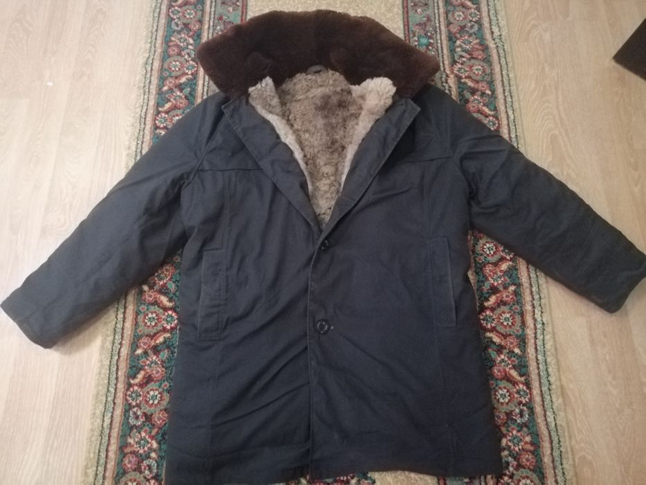 Куртка. Мал шаруаға