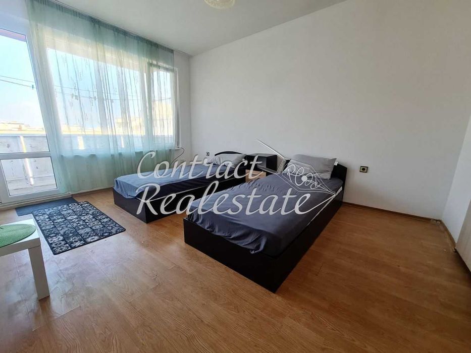 Четиристаен Обзаведен Нептун ! За студенти ! Свободен от 21.03.2026 г.