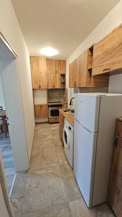 Дава се под наем Тристаен апартамент в София, Красна поляна 2 - 67 кв.м за 458.49 € - Снимка #13