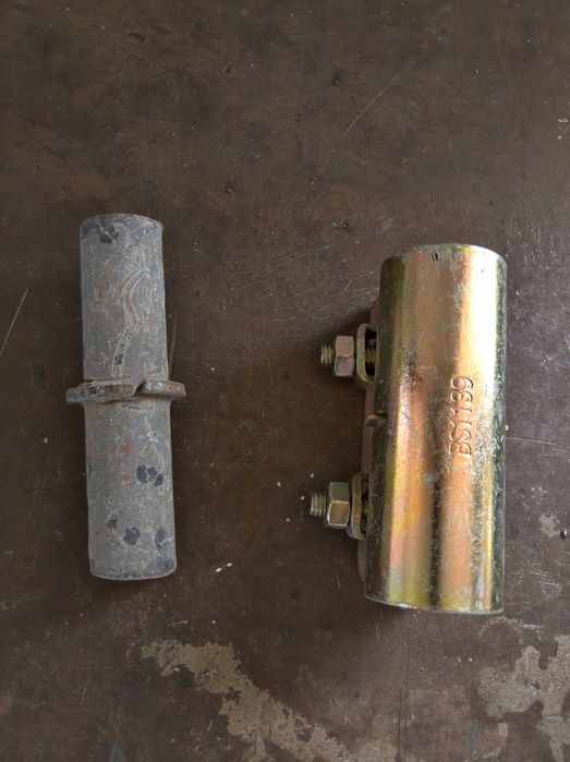 Аксесоари за скеле