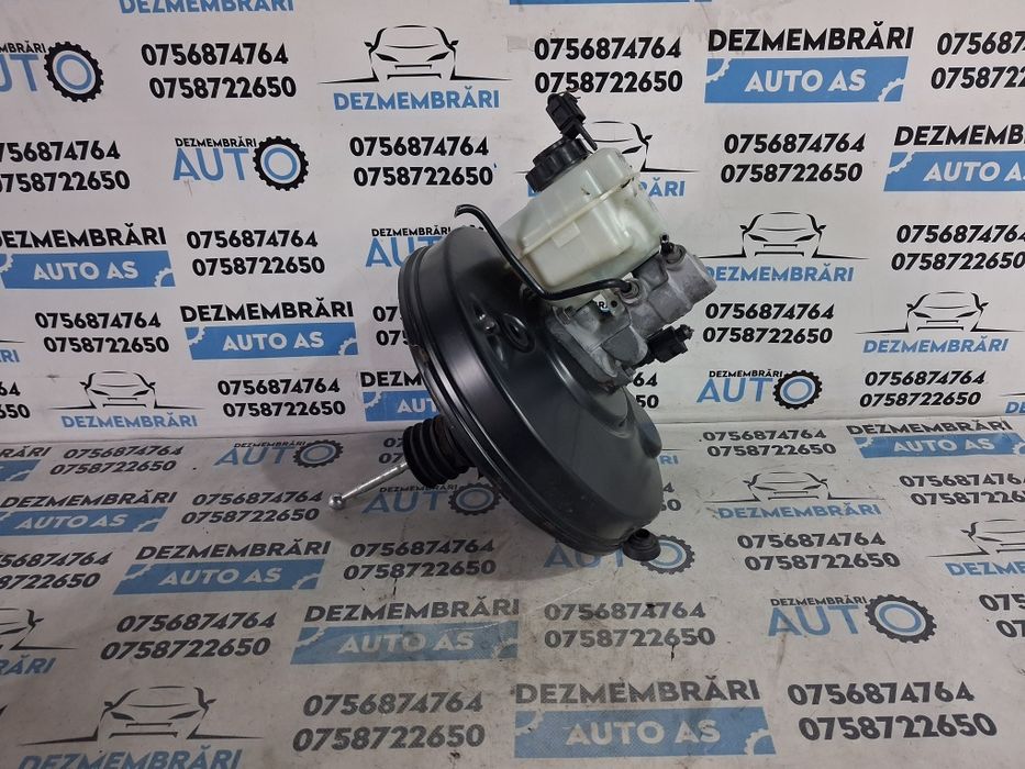 Tulumba frana vw Passat b6 2007