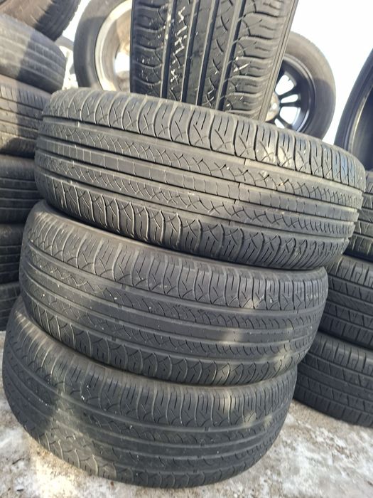 245/60/18 Kaptiva KIA SARENTO