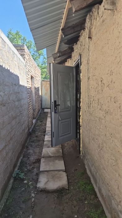 Продажа участка в Мирабадском районе