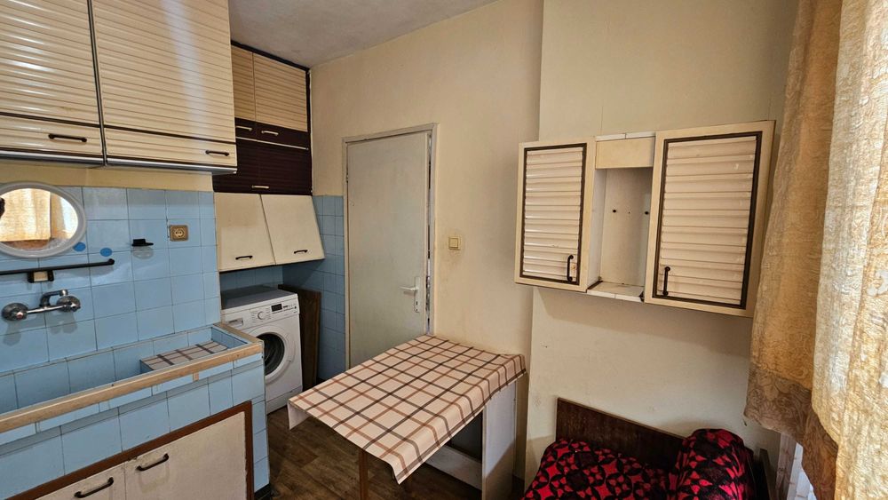 Дава се под наем Двустаен апартамент в Стара Загора, Аязмото - 56 кв.м за 153 € - Снимка #3