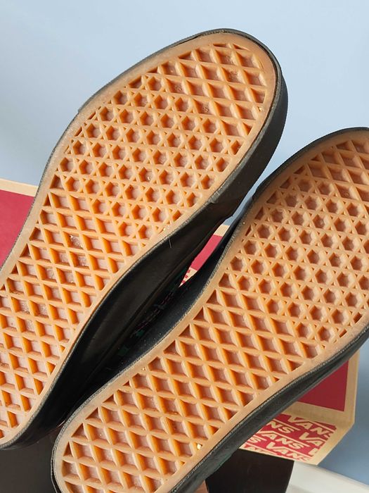 Vans Vault Old Skool (Stray Rats) 38 р-р EUR