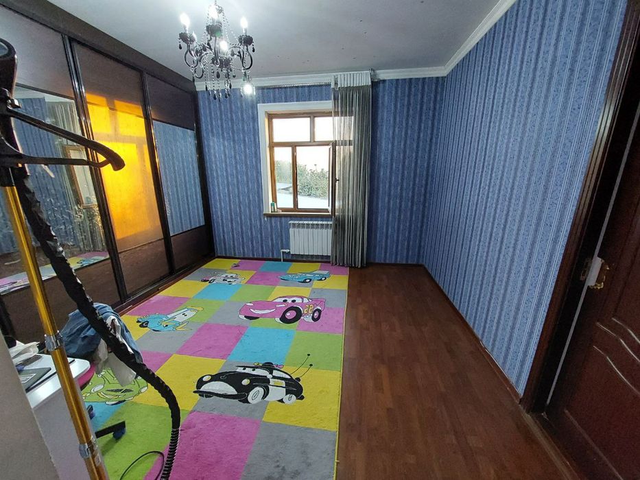 Qoyliq 7 massivda hovli joy kum arik mahallasi kishi boshiga 700ming