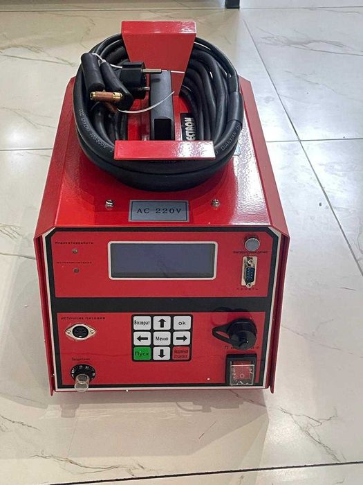 Электрофузионный аппарат 20-500