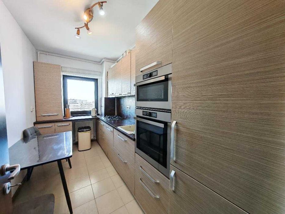 Inchiriem Apartament 2 Camere, Mobilat, 58 Mp, AC, Decomandat, Astra