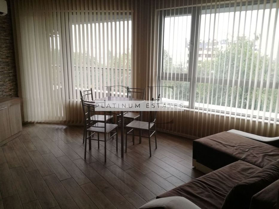 Дава се под наем Двустаен апартамент в София, Студентски град - 60 кв.м за 561 € - Снимка #2