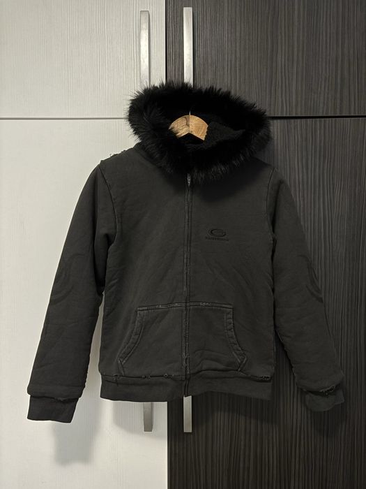 Balenciaga hoodie(opium/swag)