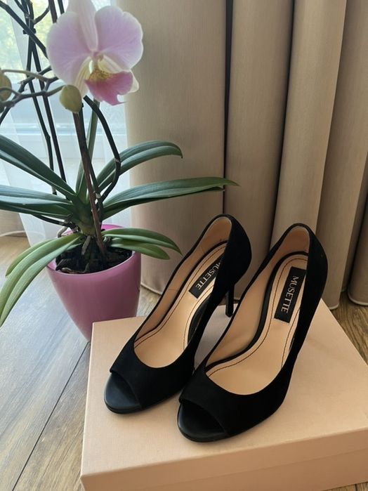 Обувки, 35 номер