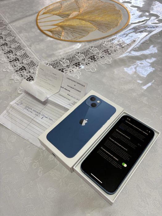 Айфон 13 Iphone 13