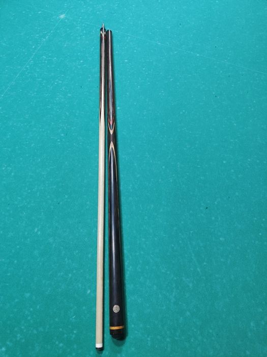 Бильярдный кий А Тригубенко
