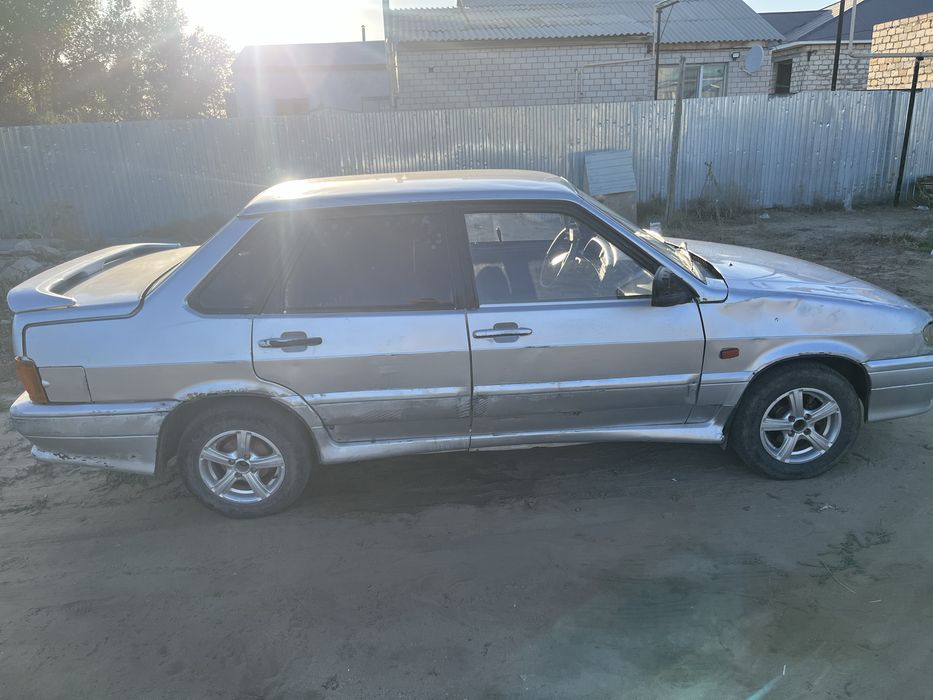 Продам ваз 2115