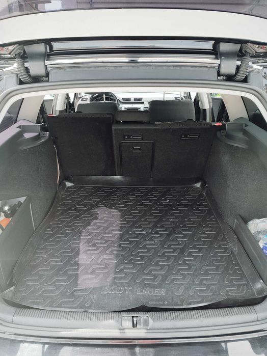 VW Passat Combi Variant B6