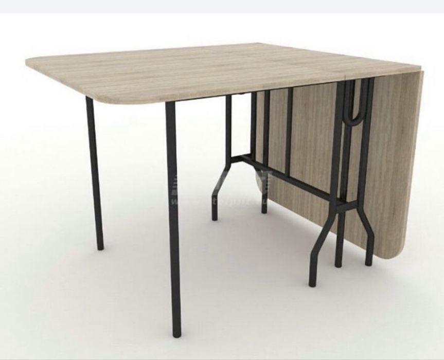 Стол книжка транформер раскладывается