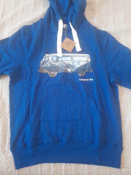 Суичър Kangaroo Размер М
