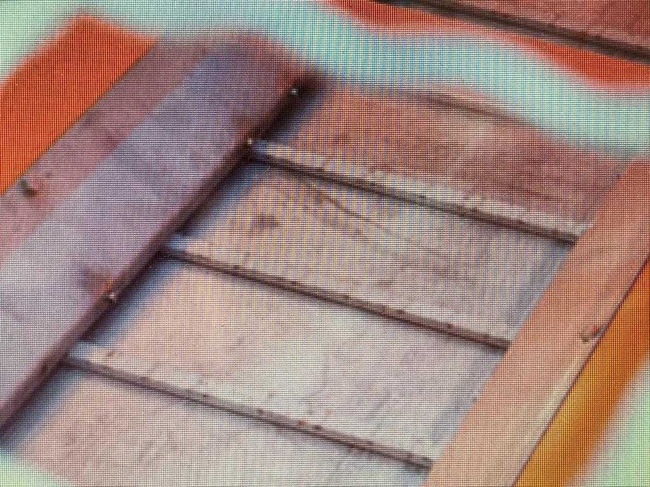 Sararita pentru camion