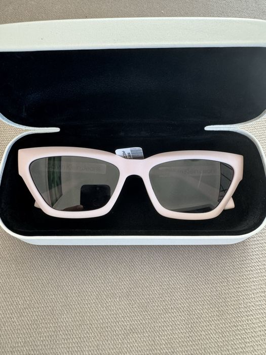 Ochelari calvin klein soare