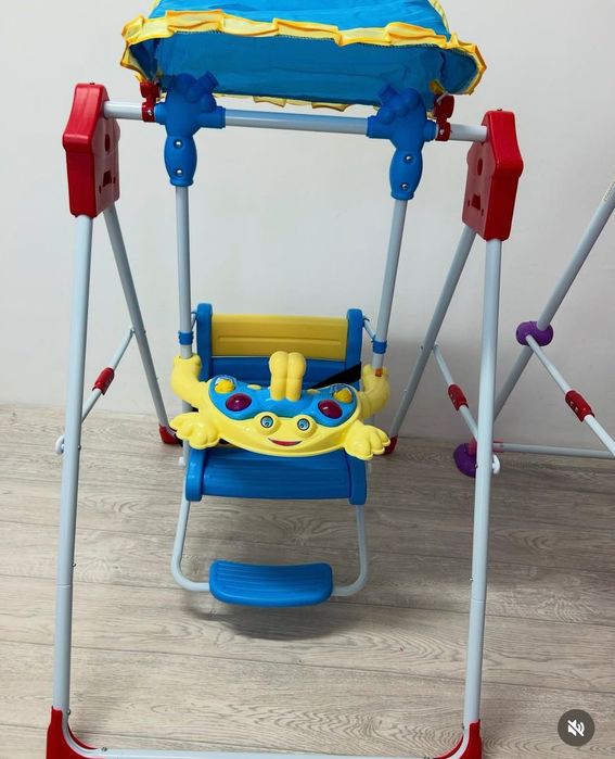 Продаются Детские качели