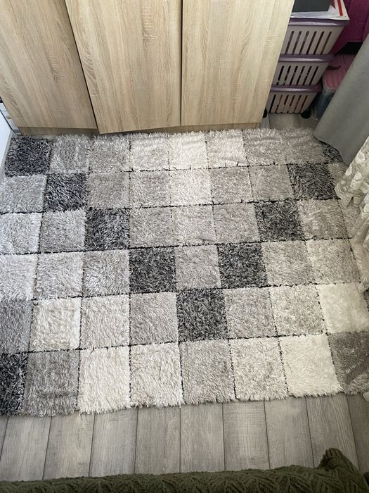 Covor superb si gros