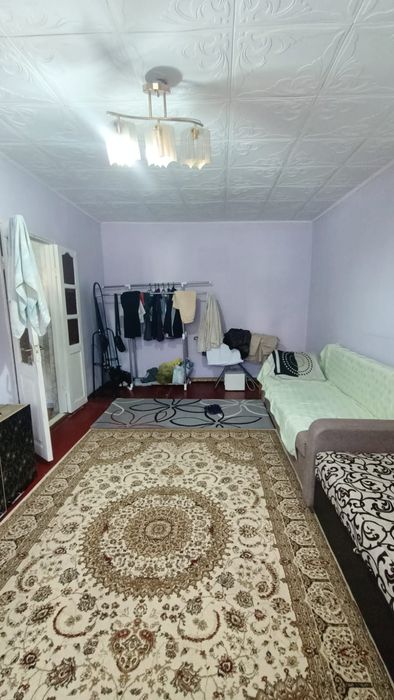 Продам 1 ком. кв.в центре
