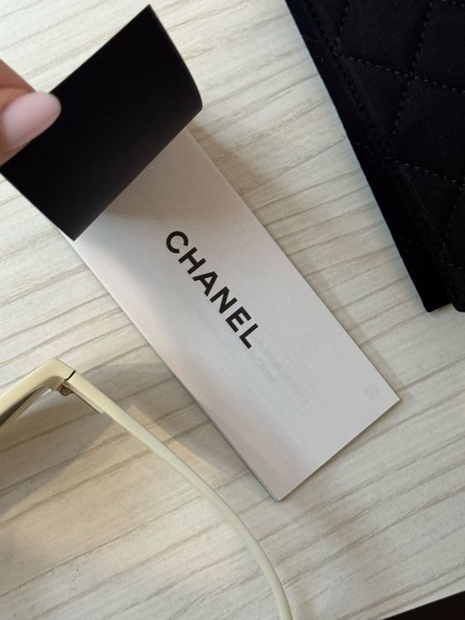 Ochelari de soare Chanel originali
