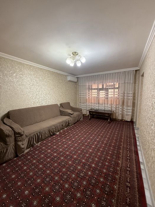 Ареда Юнусабад 3/3/5 кирпич 2/6 балкон ор/р Карзинка сампи